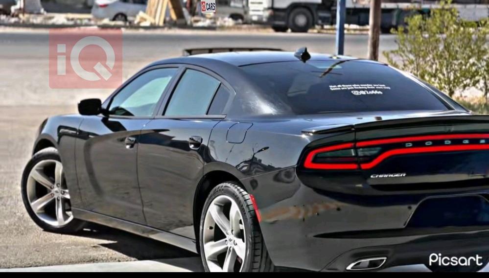 دودج تشارجر